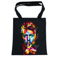 Сумка-шопер David Bowie ШДМ023