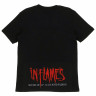 Футболка In Flames ФГ656