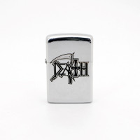 Зажигалка Death NFZA002