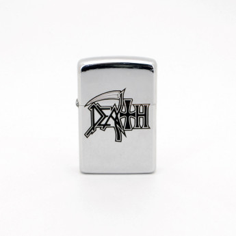 Зажигалка Death NFZA002