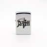 Зажигалка Death NFZA002