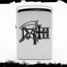 Зажигалка Death NFZA002