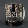 Кружка керамическая Burzum MG641