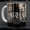 Кружка керамическая Burzum MG641