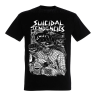 Футболка Suicidal Tendencies UFD030
