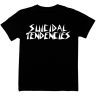 Футболка Suicidal Tendencies UFD030