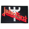 Нашивка Judas Priest. НШВ341