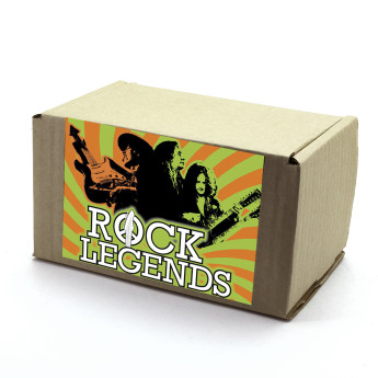 Лутбокс Rock Legends box022