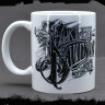 Кружка керамическая Harley Davidson MG452