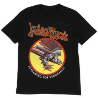 Футболка Judas Priest ФГ657