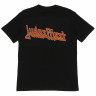 Футболка Judas Priest ФГ657