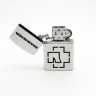 Зажигалка Rammstein NFZA003