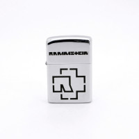 Зажигалка Rammstein NFZA003