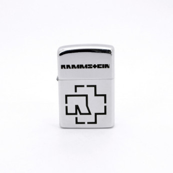 Зажигалка Rammstein NFZA003