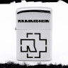 Зажигалка Rammstein NFZA003