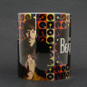 Кружка керамическая The Beatles MG642