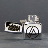 Зажигалка Linkin Park NFZA039