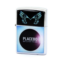 Зажигалка Placebo ZIP199