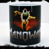 Кружка Manowar MG330