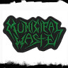 Термонашивка Municipal Waste TNV226