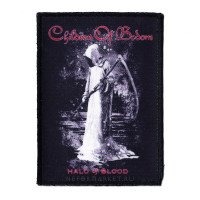 Нашивка Children Of Bodom НМД065