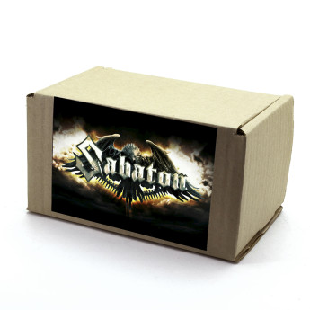 Лутбокс Sabaton box023
