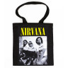 Сумка-шопер Nirvana ШДМ025