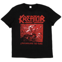 Футболка Kreator ФГ658