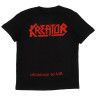 Футболка Kreator ФГ658