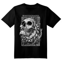 Футболка Whitechapel RBM308