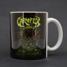 Кружка керамическая Carnifex MG643