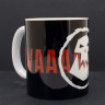 Кружка керамическая Waaaaaaagh! MG668