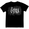 Футболка Gojira UFD032
