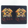 Обложка для паспорта Queen NFO035