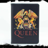 Обложка для паспорта Queen NFO035