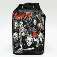 Торба Slipknot ТРГ193