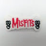Термонашивка The Misfits TNV227