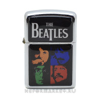 Зажигалка The Beatles ZIP247