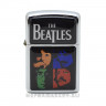Зажигалка The Beatles ZIP247