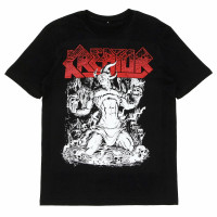 Футболка Kreator ФГ659