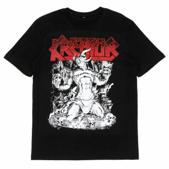 Футболка Kreator ФГ659