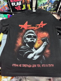 Футболка Алиса RBM309