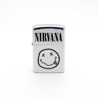 Зажигалка Nirvana NFZA005