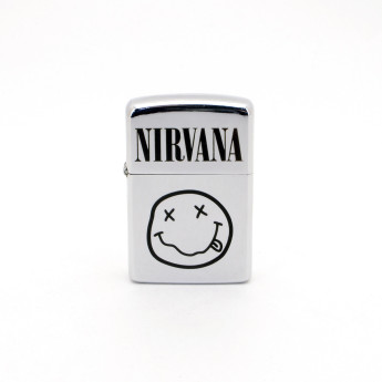 Зажигалка Nirvana NFZA005
