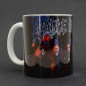 Кружка керамическая Cradle of Filth MG644