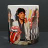 Кружка керамическая The Rolling Stones MG669