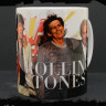 Кружка керамическая The Rolling Stones MG669