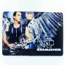 Обложка для паспорта Rammstein NFO036