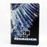 Обложка для паспорта Rammstein NFO036