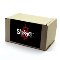 Лутбокс Slipknot box025